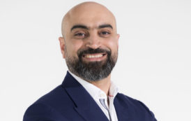 F5 Networks appoints Mohammed Abukhater as Regional Vice President for Middle East and Africa Sales
