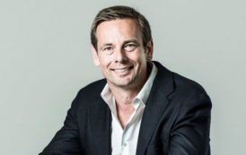ServiceNow appoints Sebastian Fitzjohn as Vice President, Alliances and Channel Ecosystem EMEA