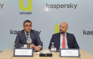 In cooperation with Kaspersky, Umniah launches solutions to protect children online