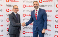 Vodafone becomes first VMware verified cloud provider in Egypt