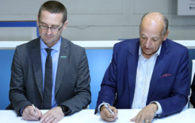 HPE, Ingram Micro sign MoU to build AI Innovation Lab for use cases and training