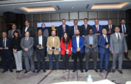Top IT leaders of Egypt recognized at The World CIO 200 Summit -Egypt Edition