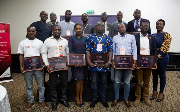 The World CIO 200 Ghana edition celebrates regional transformation champions
