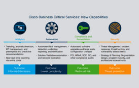 Cisco focuses on customer experience with new partner opportunities 