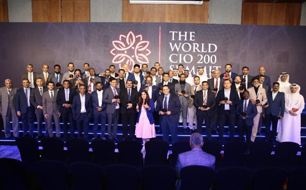 UAE Champions 2019 – The World CIO 200 Summit