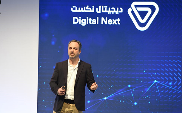 VMware highlights the role of apps in digital transformation at Digital Next Summit