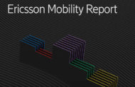 Ericsson Mobility Report says 5G subscriptions will top 2.6 billion by end of 2025