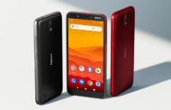 HMD Global announces entertainment-focused Nokia C1, promise all-day battery life