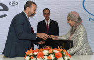 NTI and VMware sign MoU to develop ICT skills in Egypt