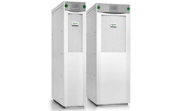 Schneider Electric launches Galaxy VS UPS for critical infrastructure applications