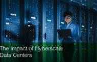 Schneider Electric reports hyperscale inflection point in data centre value chain