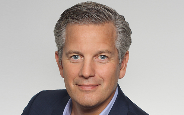 Nutanix appoints Thomas Rollin as Director Global Accounts EMEA