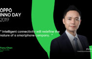 OPPO and IHS Markit release whitepaper on opportunities powered by 5G, AI and cloud