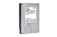 Toshiba Releases Surveillance 6TB HDDs for DVR and NVR Platforms