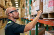 Zebra offers warehouse solutions that increase worker productivity