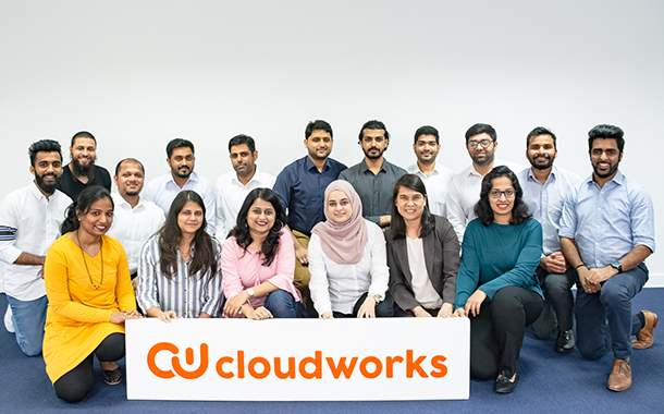 Emakina Group expands its cloud portfolio with the acquisition of Cloudworks