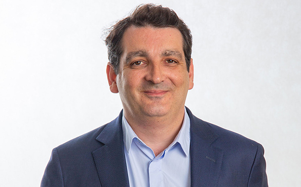 F5 Networks’ Vincent Lavergne on 2020 application trends, opportunities and challenges