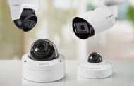 Bosch launches cameras with smart surveillance capabilities for standalone installations
