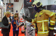 Intersec 2020 to showcase the future of security, safety and fire protection