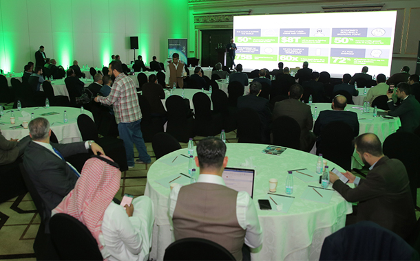 Juniper Networks holds Riyadh summit on automation, security of digital networks