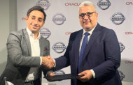 Nissan selects Oracle Customer Experience to provide personalised solutions at scale