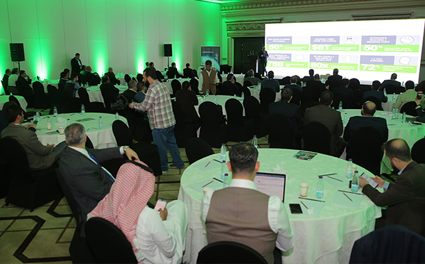 The Juniper Networks Riyadh Summit saw close to 150 IT decision makers and industry executives, attend the half day event. The welcome address was given by Ronak Samantaray, CEO GEC Media Group