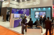 Western Digital introduces smart no-blind-spots video solutions at Intersec 2020