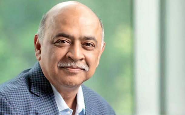 IBM’s Cloud and Cognitive Software head, Arvind Krishna, elevated to CEO position
