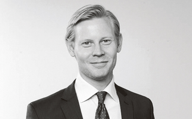 HID Global appoints ASSA ABLOY's CCO, Björn Lidefelt, as President and CEO