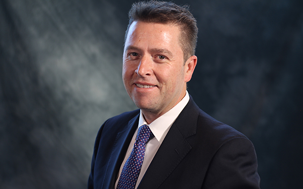 FireEye appoints Symantec veteran Gordon Love as Vice President for MEA region