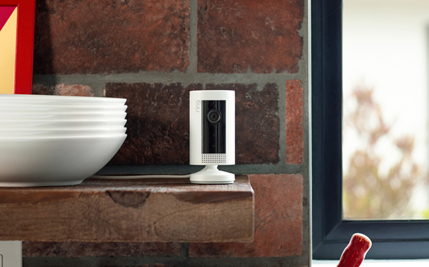 Ring launches its most affordable, indoor-only security camera in the UAE