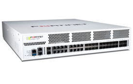 Fortinet launches FortiGate 1800F to enable dynamic internal segmentation