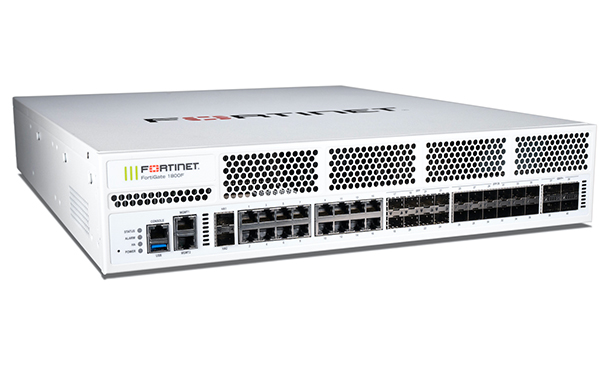 Fortinet launches FortiGate 1800F to enable dynamic internal segmentation