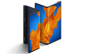Huawei reports its 9999 AED Mate Xs foldable phone is already sold out in the UAE