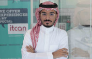 After Dubai launch, ITCAN says it is close to earning AED 100 million this year