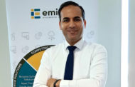 Emitac appoints Mohammed Nimer as the new Head of Sales