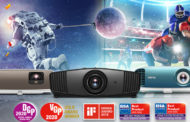 BenQ retains top spot in 4K projector sales in the UAE and Saudi Arabia