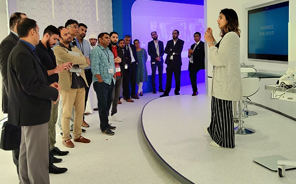 Al-Futtaim Technologies, Cisco hold educational session on Cisco solutions