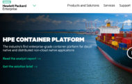HPE announces general availability of the HPE Container Platform in the UAE