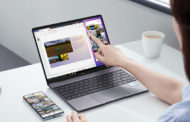 Huawei launches MateBook series in ME to drive multi-screen collaboration