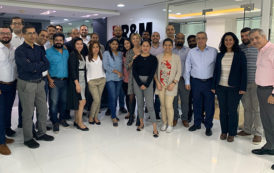 R&M opens new regional HQ and production facility in Dubai