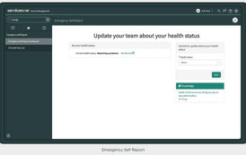 ServiceNow releases four apps to help organisations navigate COVID-19 crisis