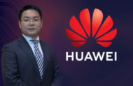 Terry He appointed as CEO of Huawei Tech Investment Saudi Arabia