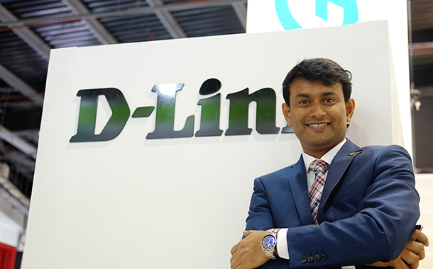 D-Link supports the global events sector with robust routers for hybrid conferences