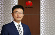 Huawei appoints David Shi as Middle East Enterprise Business Group President