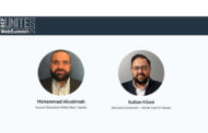GCF Unite WebSummit, Appian stage virtual conference targeting Saudi market for automation