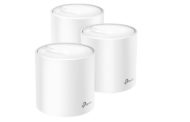 TP-Link launches its first Wi-Fi 6 whole home mesh system
