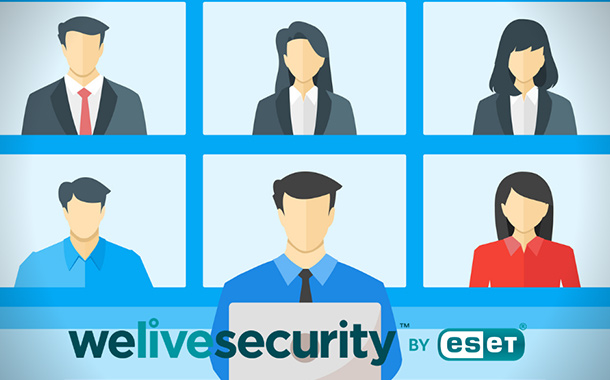 ESET analyses privacy and security woes of popular web conferencing tool, Zoom