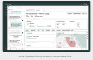 Adobe, ServiceNow product integration connects marketing to customer service