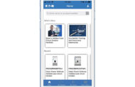 Eaton ME release app to manage and authenticate genuine Eaton products